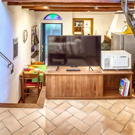Mario Apartment With Garden Levanto Bagian luar foto